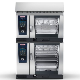 Rational Elszívóernyő ULTRAVENT PLUS XS, elektromos készülékhez