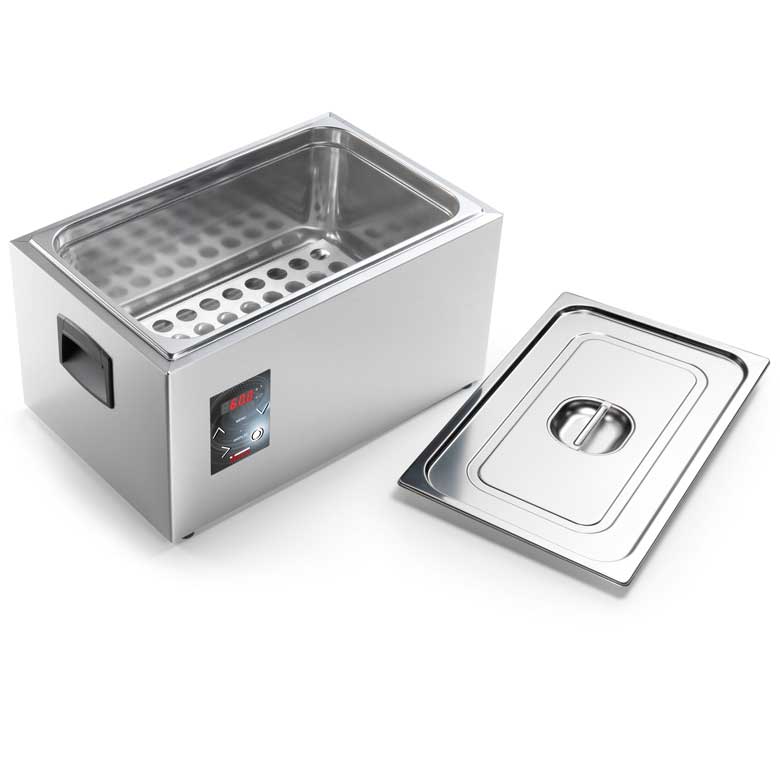 Sirman Softcooker XP S sous vide kád