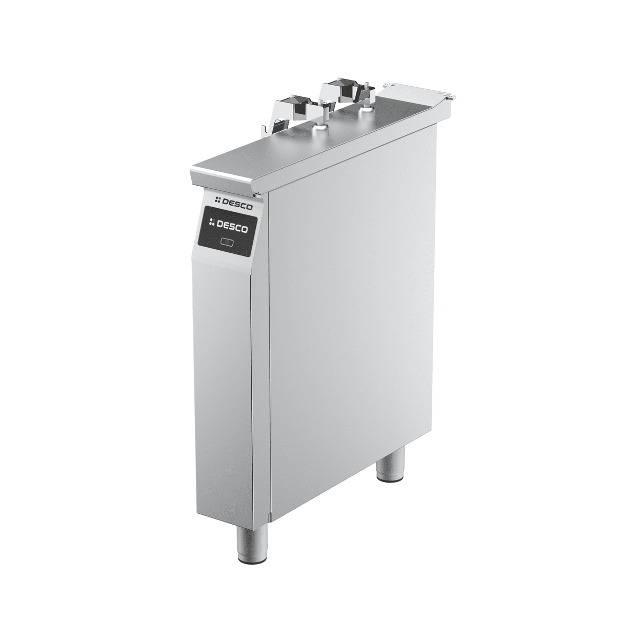 Desco 71MS0MA 700-as tésztafőző kosár kiemelő rendszer