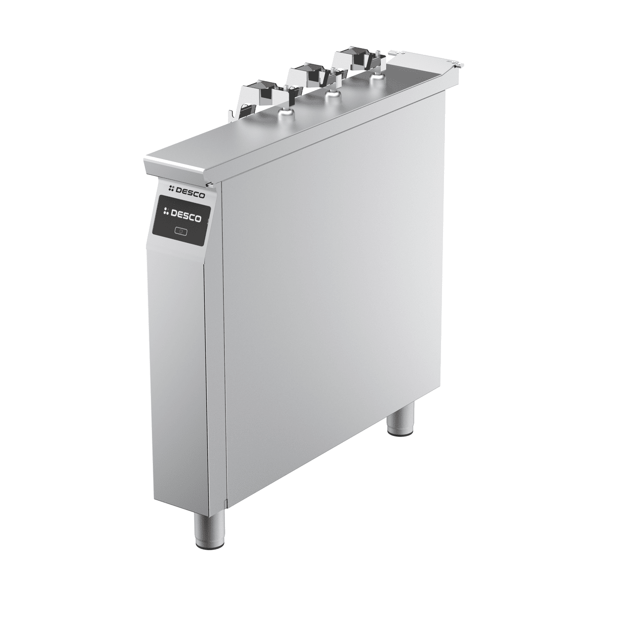 Desco 91MS0MA 900-as tésztafőző kosár kiemelő rendszer