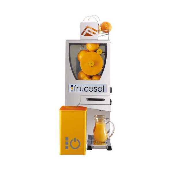 FRUCOSOL F-COMPACT narancsprés