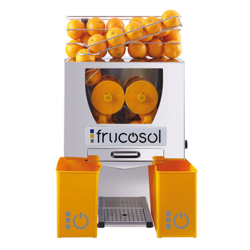 FRUCOSOL F-50 narancsprés