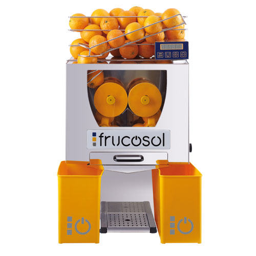 FRUCOSOL F-50 C narancsprés